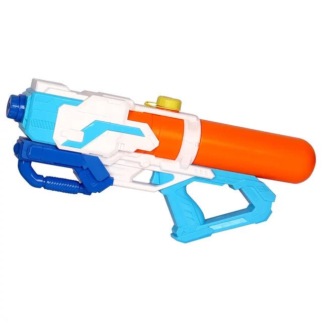 Wanna Bubble Pump Action Water Blaster Gun KU018-1 — image 1