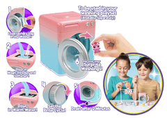 Washlings Surprise Playset PT - 2409011 - Colorland Toys
