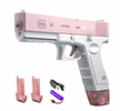 Water Gun Electric Continous Emission V-CY004