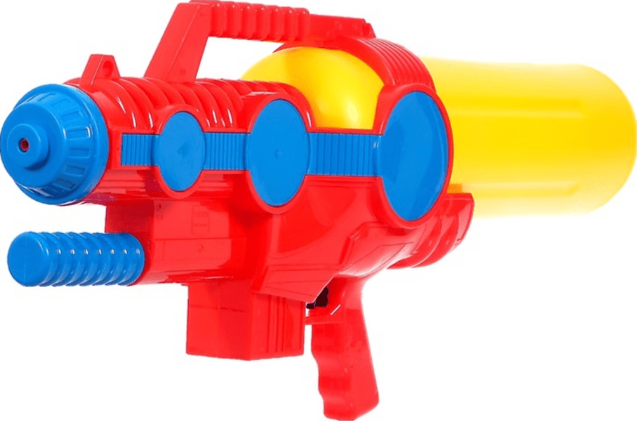 Water Gun YS328 - Colorland Toys