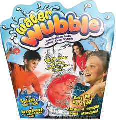 Water Wubble Waterballoon Balls 72719 - Colorland Toys