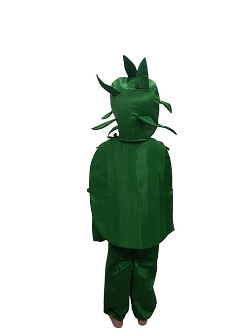 Watermelon Costume 217 6-7 — image 4