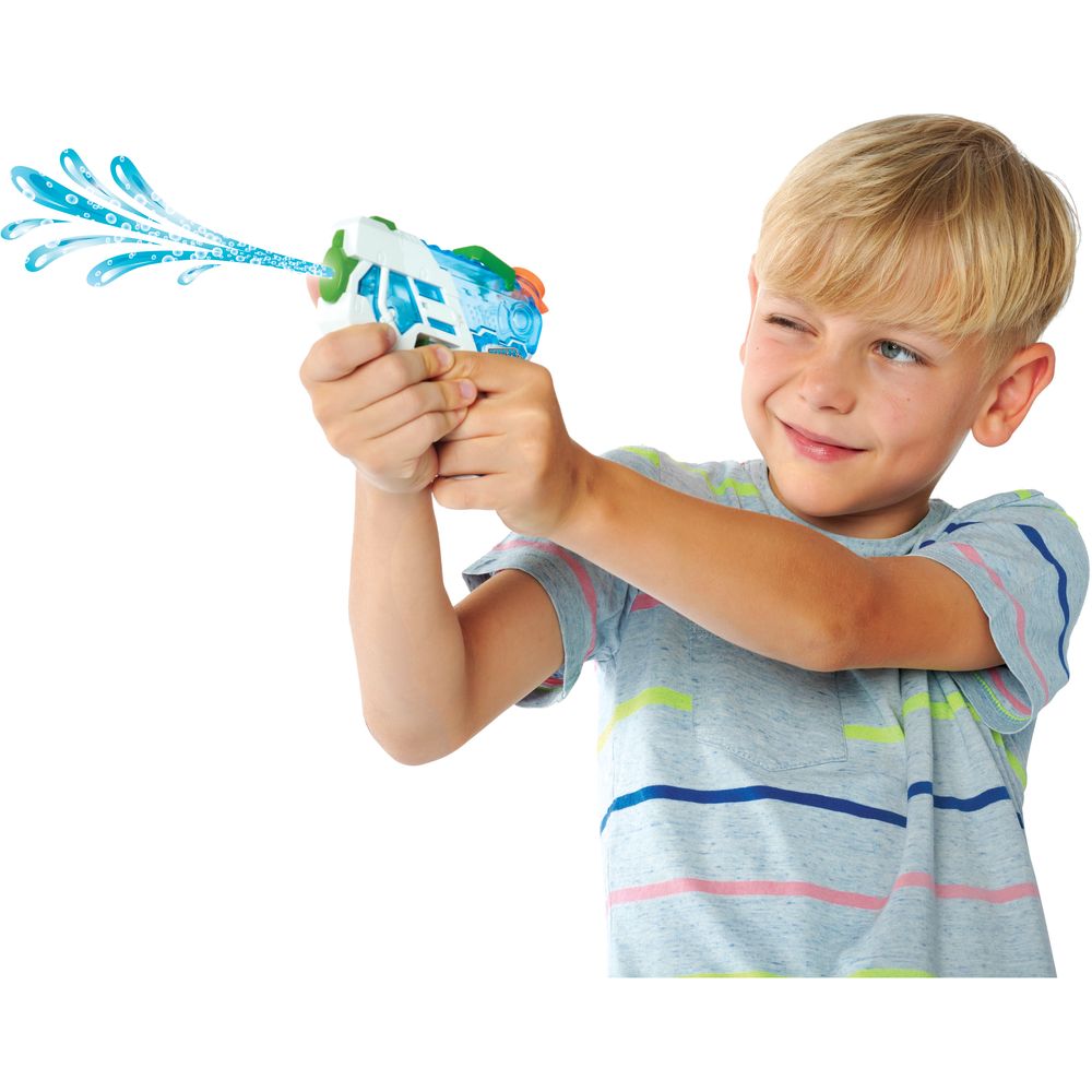 Waterzone Dual Blaster Set 107276080 - Colorland Toys