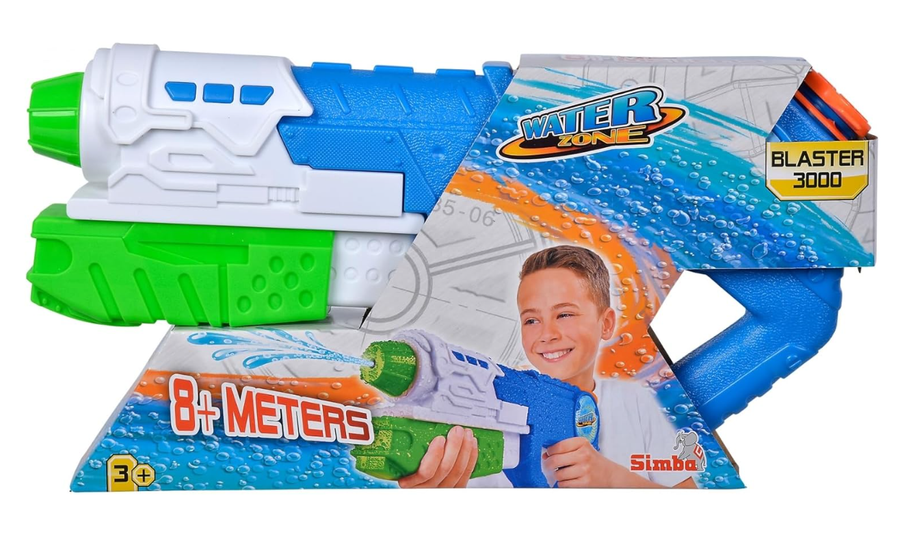 Waterzone Water Blaster 3000 107276055 — image 1