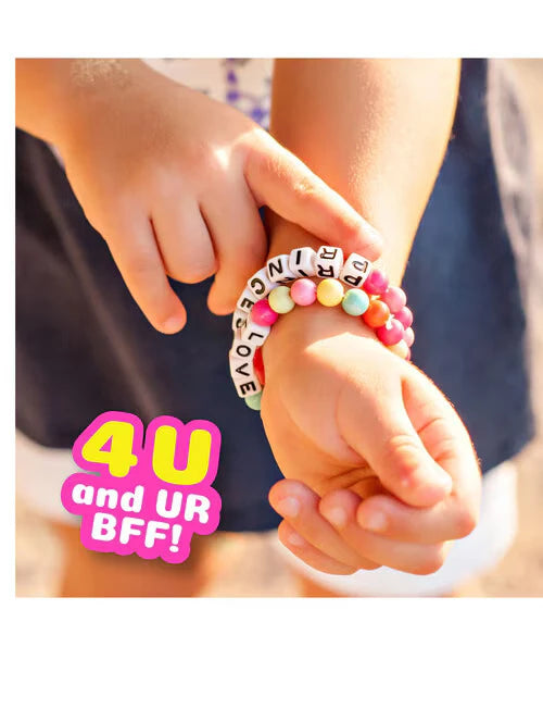 We Cool ILY DIY Jewelry Minis Mix 112819 - Colorland Toys