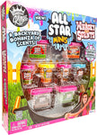 We Cool All Star Minis Mega Set 112975