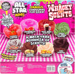 We Cool All Star Minis Mega Set 112975