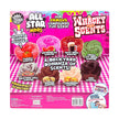 We Cool All-Star Minis Whacky Scents 8-Pack — Collectible Scented Mini Toys