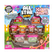 We Cool All-Star Minis Whacky Scents 8-Pack — Collectible Scented Mini Toys