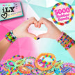 We Cool DIY Fashion Bandz Jewelry Kit Small Teal Case