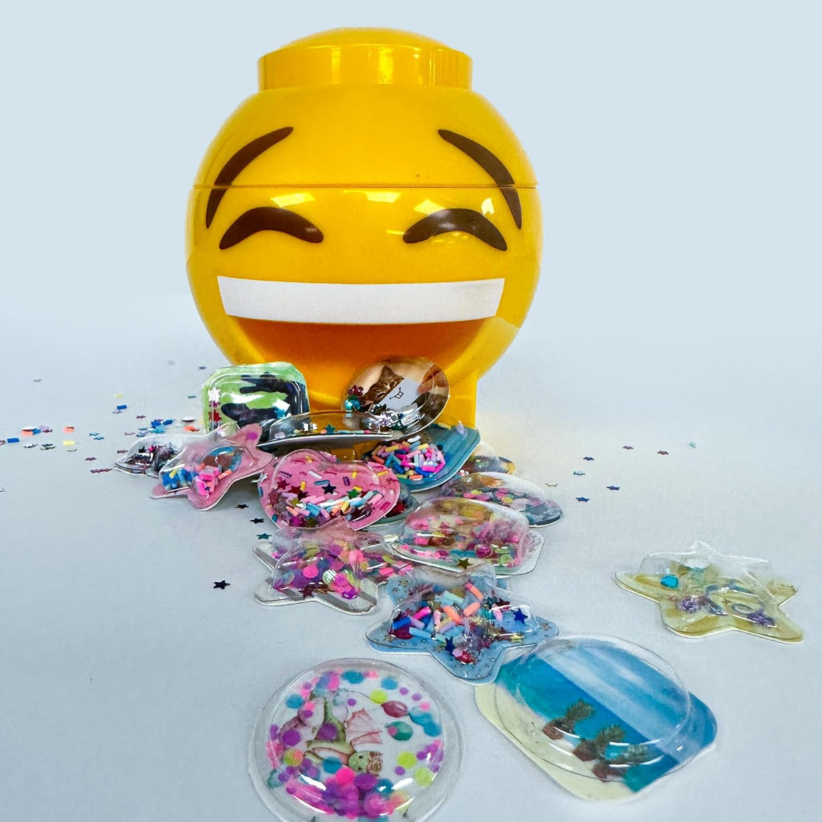 Wecool iLY DIY 3D Sticker Maker 112665 — image 4