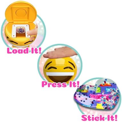 Wecool iLY DIY 3D Sticker Maker 112665 — image 1