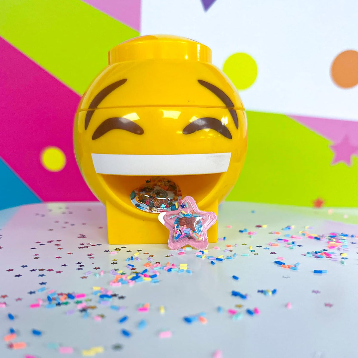 Wecool iLY DIY 3D Sticker Maker 112665 — image 5