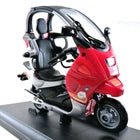 Welly BMW Motorcycle Diecast Model 12149PW - Colorland Toys