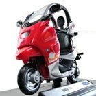 Welly BMW Motorcycle Diecast Model 12149PW - Colorland Toys