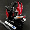 Welly BMW Motorcycle Diecast Model 12149PW