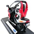 Welly BMW Motorcycle Diecast Model 12149PW - Colorland Toys