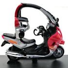 Welly BMW Motorcycle Diecast Model 12149PW - Colorland Toys