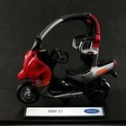 Welly BMW Motorcycle Diecast Model 12149PW - Colorland Toys