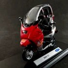 Welly BMW Motorcycle Diecast Model 12149PW - Colorland Toys