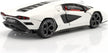 Welly Lamborghini Countach LPI 800-4 Die-Cast 1:24 Scale 24114W