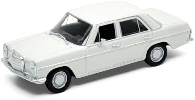 Welly Mercedes Benz 220 Die-Cast 1:24 Scale Asstd. 24091W — image 3