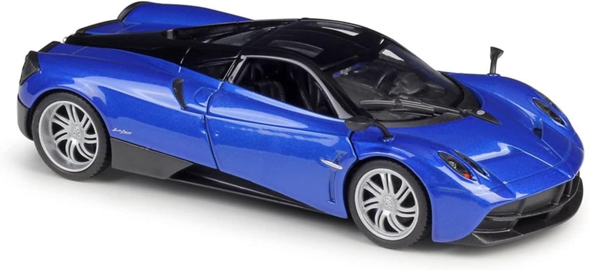 Welly Pagani Huayra Die-Cast 1:24 Scale 24088W — image 3