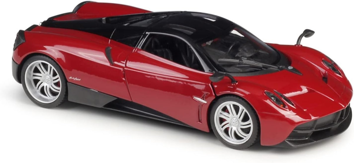 Welly Pagani Huayra Die-Cast 1:24 Scale 24088W — image 4