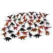 Wenno Dinosaur Playset 48pcs