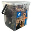 Wenno Dinosaurs 28pcs Bucket D6811