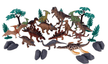Wenno Dinosaurs Bucket 3.2L D6604