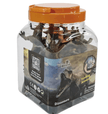 Wenno Dinosaurs Bucket 3.2L D6604