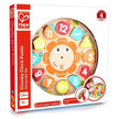 Wenno Wild Animals Bucket 13pcs 6401