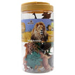 Wenno Wild Animals Playset 20pcs