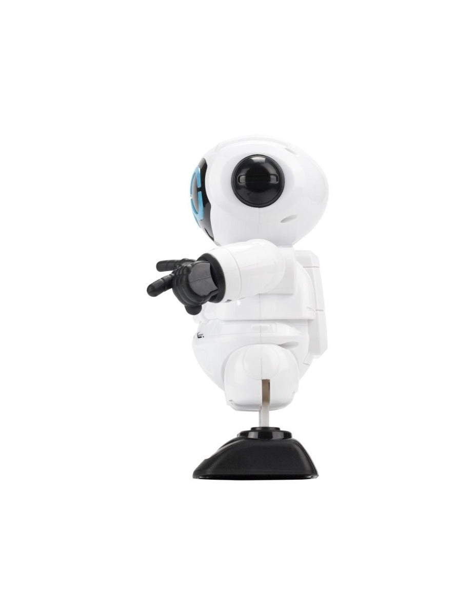 Silverlit Electronic Robot Beats 88587 - Colorland Toys