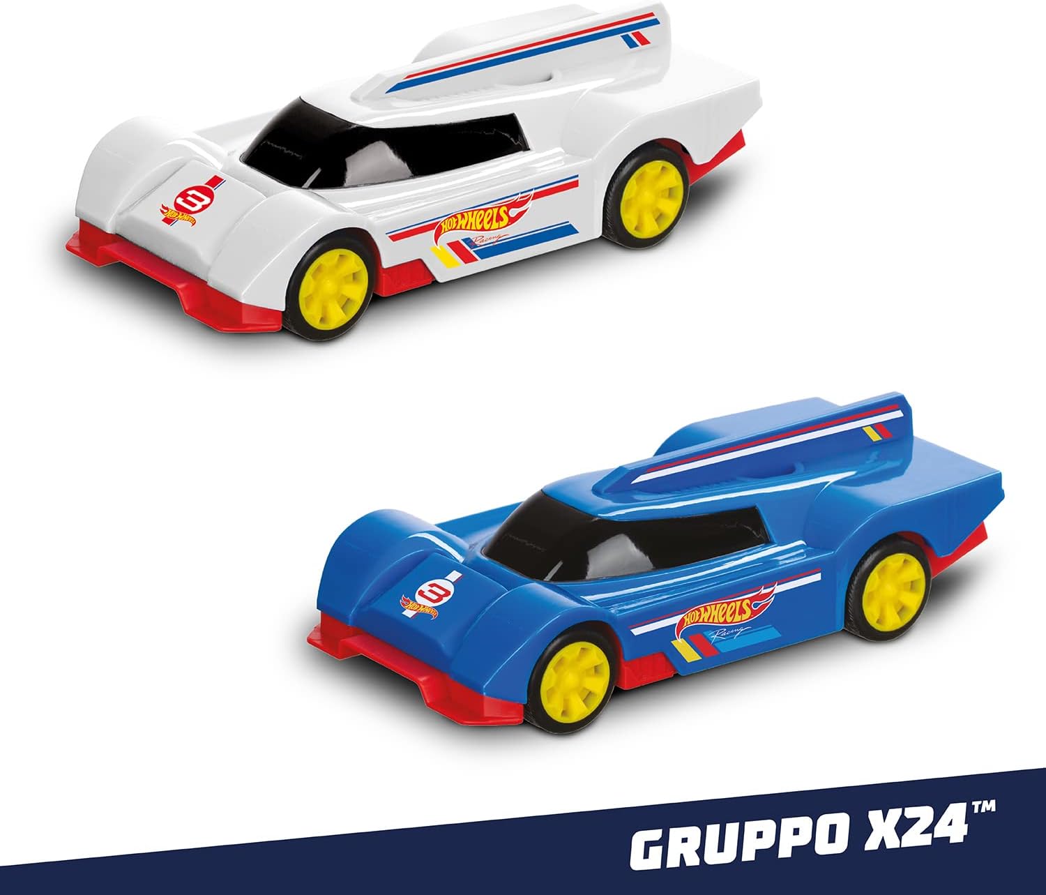 Mondo Hot Wheels Flash Runner 51226