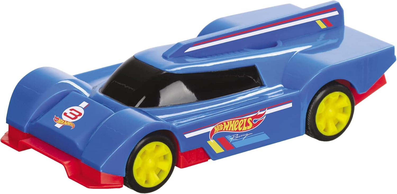 Mondo Hot Wheels Flash Runner 51226