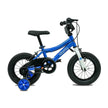 Whimsy Classic Bicycle 12 Inch Blue WM12CL-BL