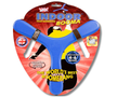 Wicked Indoor Booma Foam Boomerang WKIND
