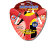 Wicked Indoor Booma Foam Boomerang WKIND