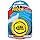 Wicked Sky Rider Micro Mini Flying Outdoor Disc 94121 — image 2