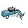 Wild Republic Adventure Series Pick Up Shark Playset 20644 — image 1