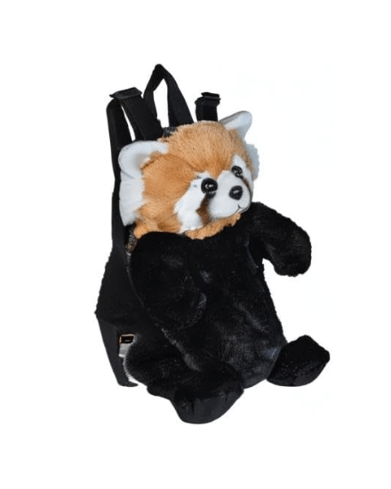 Wild Republic Backpack Red Panda 21091 — image 2
