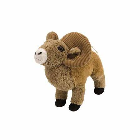 Wild Republic Big Horn Sheep 12inch — image 1