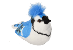 Wild Republic Blue Jay 18225 - Colorland Toys