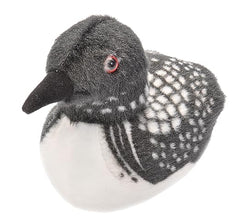 Wild Republic Common Loon 18242 - Colorland Toys