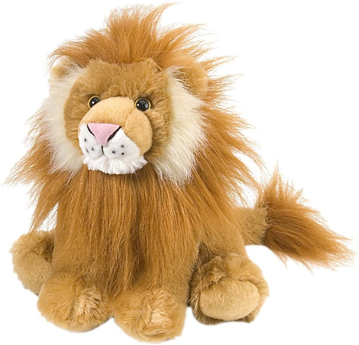 Wild Republic Cuddlekins Lion 12inch — image 1