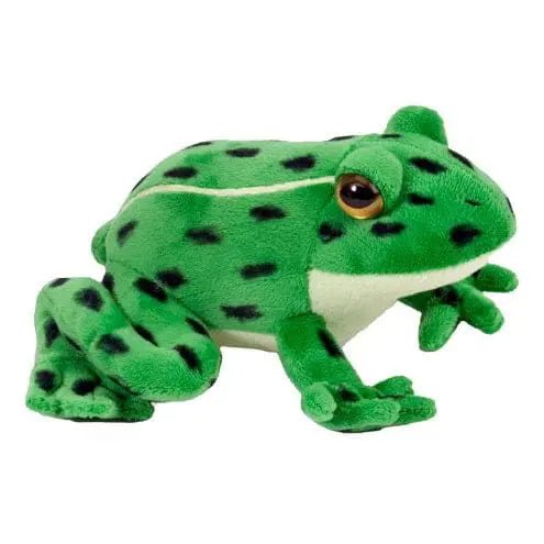 Wild Republic Northern Leopard Frog 13603 - Colorland Toys