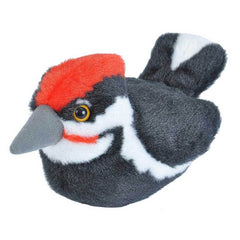 Wild Republic Pileated Woodpecker 21384 - Colorland Toys