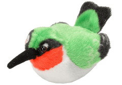 Wild Republic Ruby - Throated Hummingbird 18226 - Colorland Toys